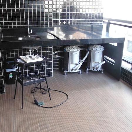 Apartamento Esplendido Na Beira-Mar Apartment Fortaleza  Exterior photo