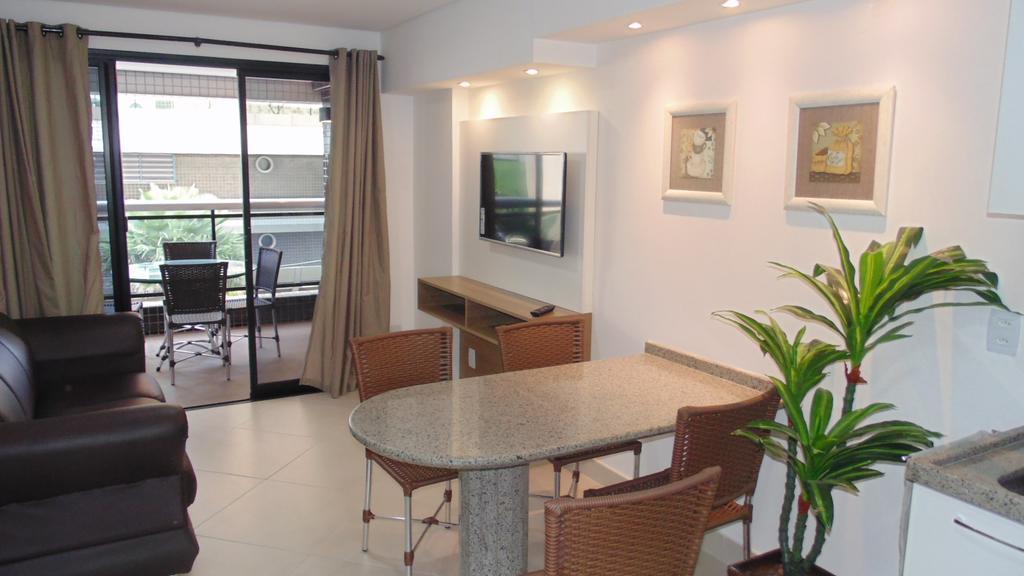 Apartamento Esplendido Na Beira-Mar Apartment Fortaleza  Exterior photo