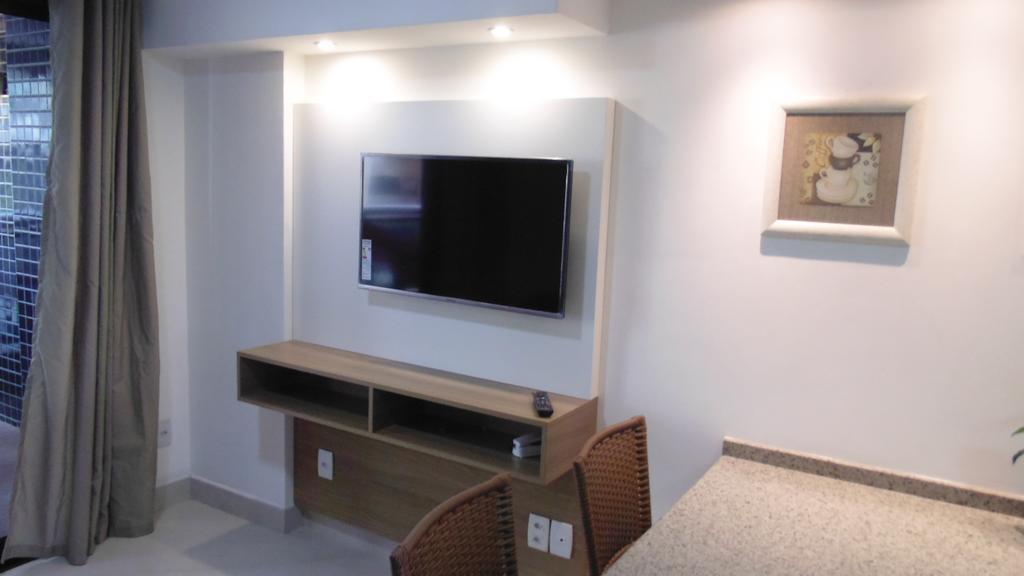 Apartamento Esplendido Na Beira-Mar Apartment Fortaleza  Exterior photo