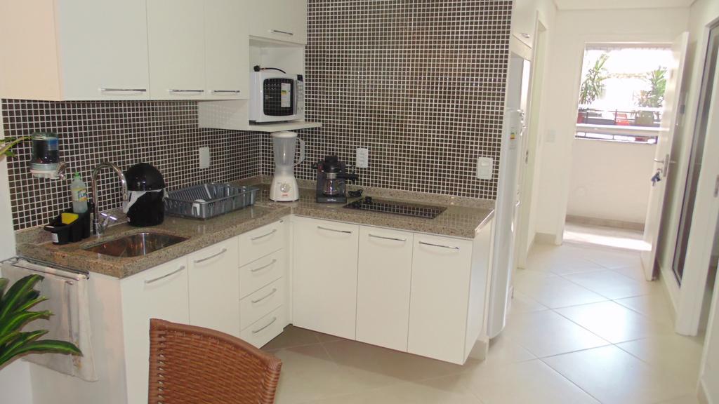 Apartamento Esplendido Na Beira-Mar Apartment Fortaleza  Exterior photo